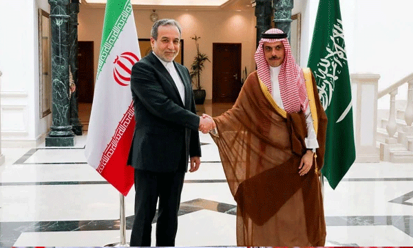 saudi-iran-foreign-ministers-discussed-current-situations-amid-middle-east-tensions