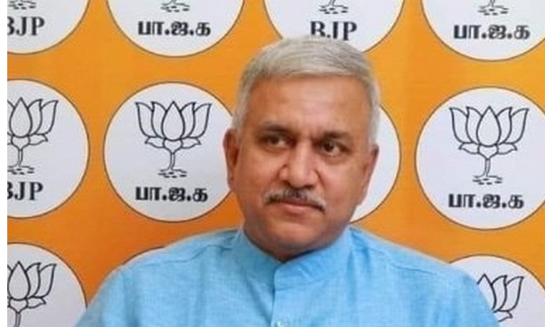 Vijay Being Pressured Since He Opposed BJP? 