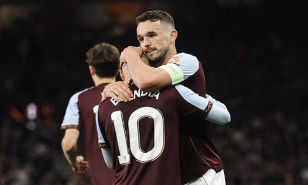 Villa to face Freiburg in Istanbul on 20 May