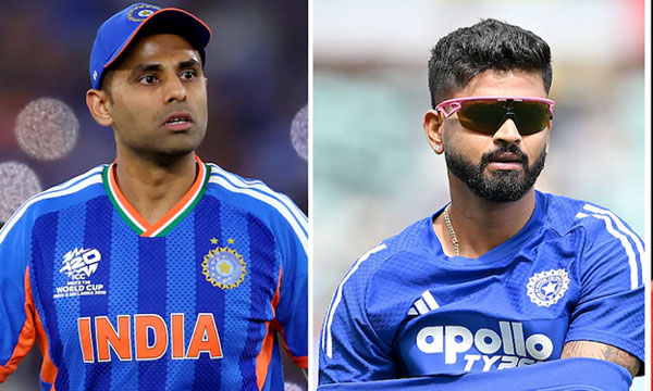 Shreyas Iyer To Trigger Big ODI, T20I Captaincy Change