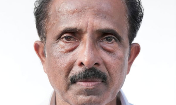 I saw my opinion being recorded; MLA Neelakandan against Central Observers.