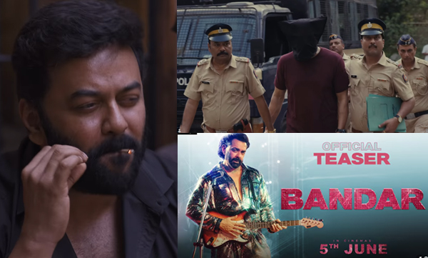 Indrajith Sukumaran is all set to shine in Bollywood after 16 years in anurag kashyap's directorial