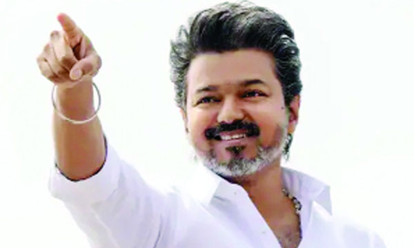 Vijay's swearing-in is not today; Tamil Nadu politics remains uncertain