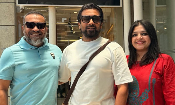 soubin-share-photo-with-suriya