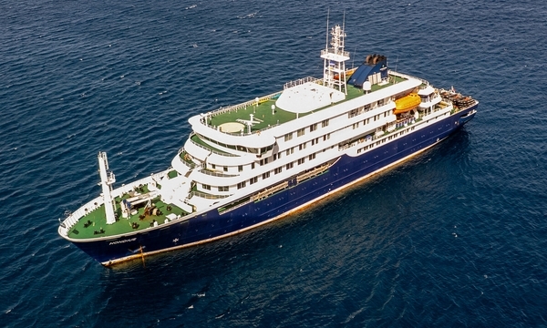 Two Indians in crew of hantavirus-hit ship