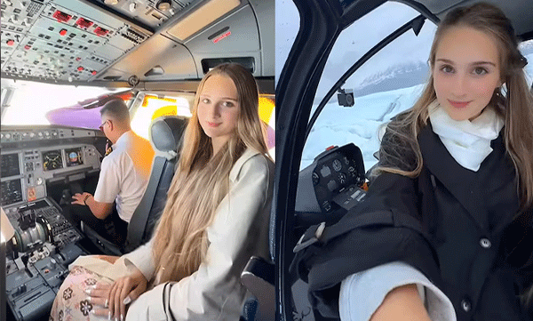 anna-linde-glacier-water-viral-video