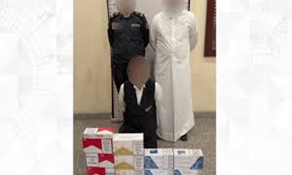 major-smuggling-racket-busted-at-kuwait-airport-two-customs-officers-among-three-arrested