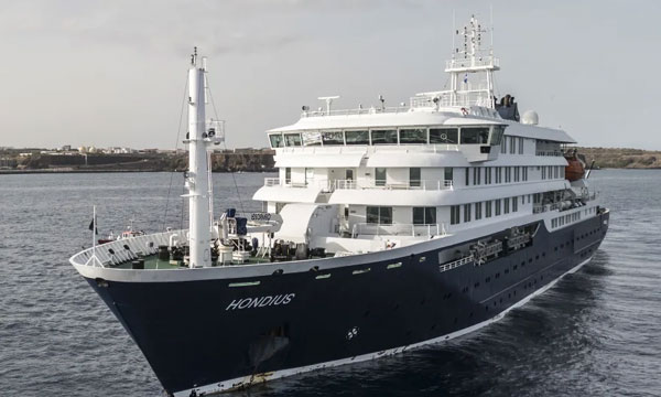 Virus Outbreak on Ship: Indian Nationals Healthy; To Undergo Quarantine in the Netherlands