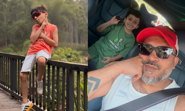 Actor- Soubin -Shahir -Shares- a -Heartfelt -Birthday- Note -for- Son -Orhan