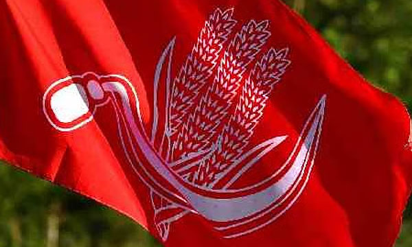 CPI National Council to discuss defeat: 9 out of 12 from Kerala did not attend