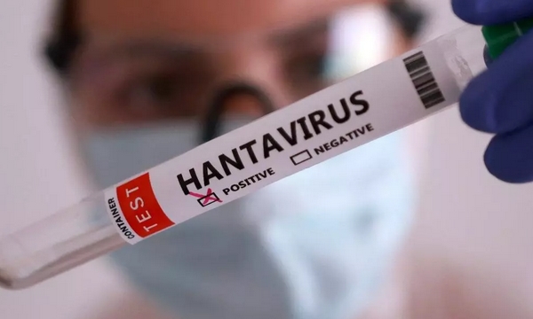 Hantavirus Surveillance: India Deploys 165-Lab 'Viral Shield' To Track Virus Spread