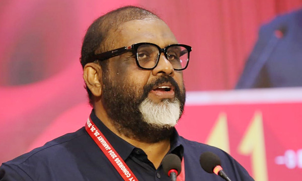 CPM to strengthen by bringing together rebels