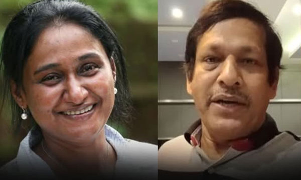 When I complained, Kuku told me not to bother him; Complaint of harassment against 'Amma' treasurer Unni Sivapal