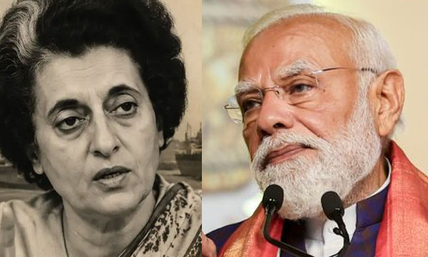 Indira Gandhi Appealed Indians To stop Buying Gold