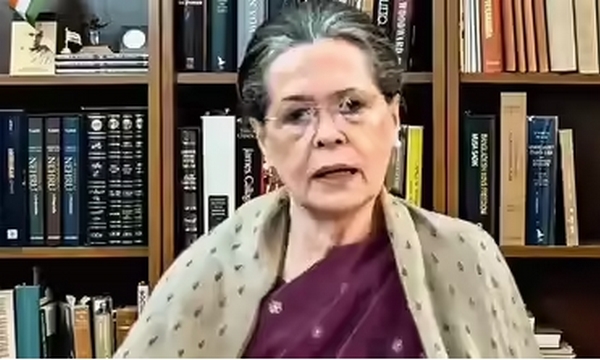 Majority seniors team up for KC? Meeting starts at Sonia's residence