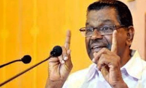 there-is-no-problem-with-the-delay-in-cm-discussion-says-thiruvanchoor-radhakrishnan.html