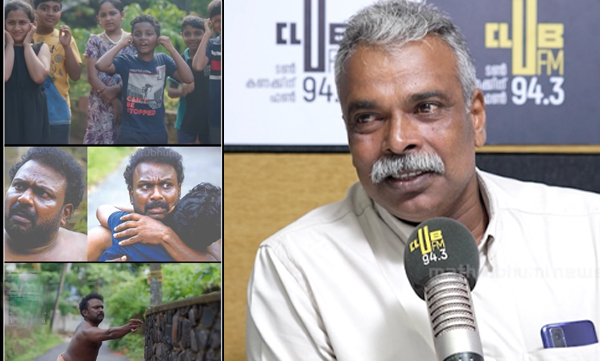 Shibanlal about his trolls on onam video