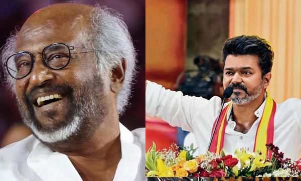 rajinikanth-reaction-vijay-tamil-nadu-chief-minister-airport-video