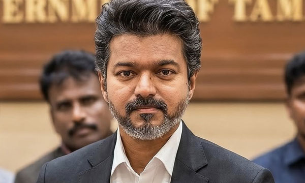 Vijay wins Tamil Nadu trust vote with 144 MLAs voting in favour
