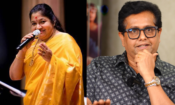 Director Jeethu Joseph about singer chithra's connection on drishyam 3 idea
