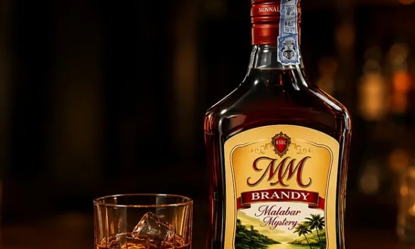 Minnal Magic' to thrill alcohol lovers; to hit the market this month