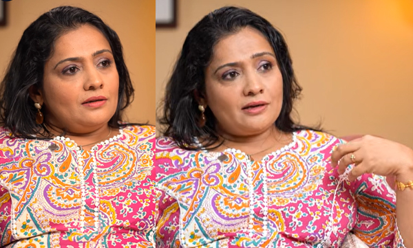 Meera Vasudevan openly admits 17 years wasted for three stupid marriages