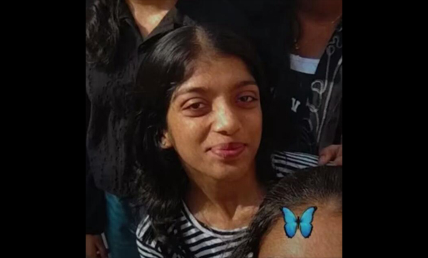 ninth grade malayaliee student was found dead after falling from a building in Kuwait.