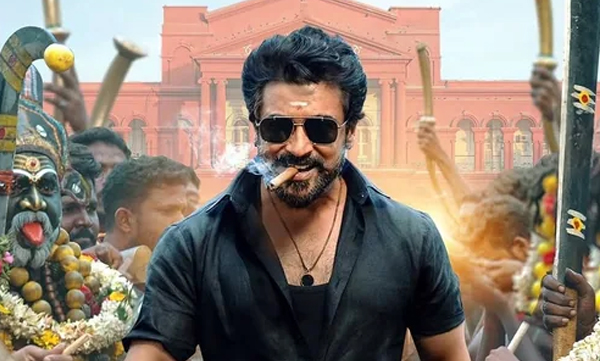 suriyas-karuppu-movie-9-am-shows-cancelled