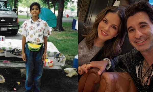 daniel-weber-shares-childhood-picture-of-sunny-leone-on-birthday-your-life-has-been-extraordinary