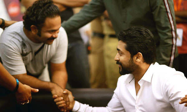 aju-varghese-post-about-karupp-movie
