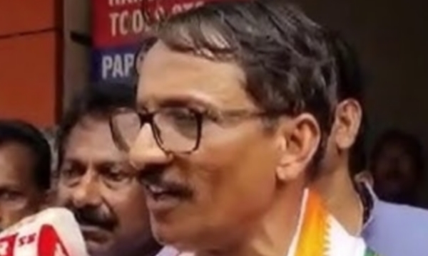 Venugopal was targeted and attacked: CM should investigate; voices of dissent begin to emerge