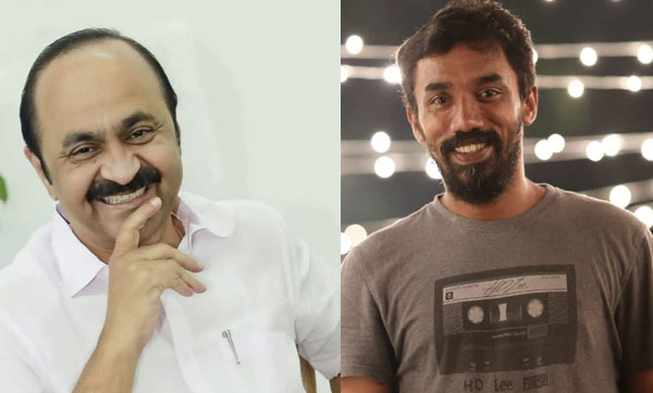 midhun-manuel-thomas-congratulates-kerala-cm-vd-satheesan
