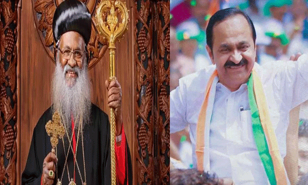 may-he-lead-kerala-in-a-new-direction-catholicos-wishes-v-d-satheesan