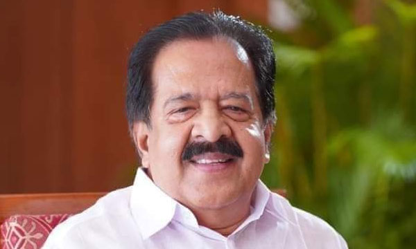 Ramesh is very unhappy with the high command; he is also considering resigning from the MLA post