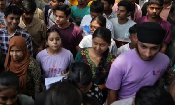 Cancelled NEET Exam to be Re-conducted on June 21; New Hall Tickets to be Issued