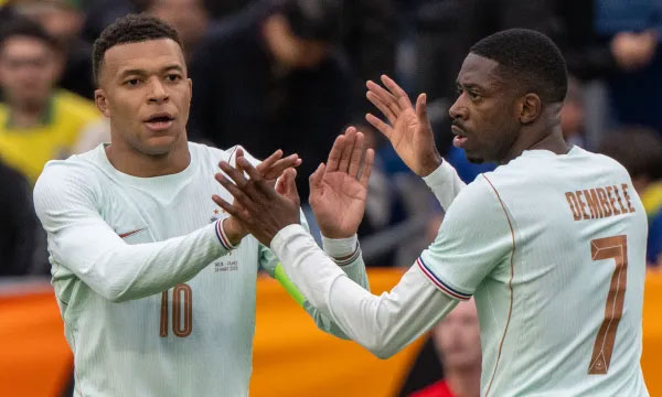 Inside France's World Cup roster 2026