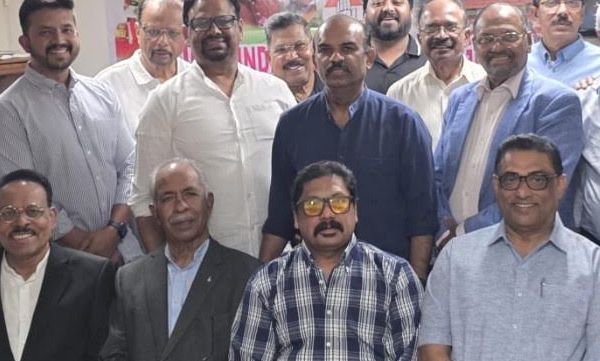 pravasi news