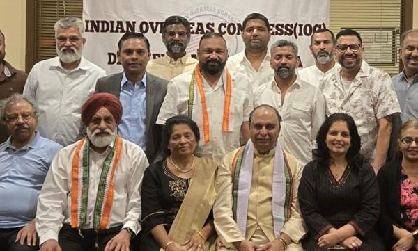 pravasi news