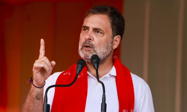 'Modi Ki Vasooli Shuru': Congress