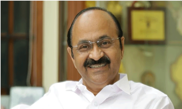 ‘The league is being attacked unilaterally to create division in Kerala; V. D. Sathisan