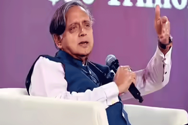 shashi-tharoor-will-not-attend-vd-satheesan-oath-taking-ceremony