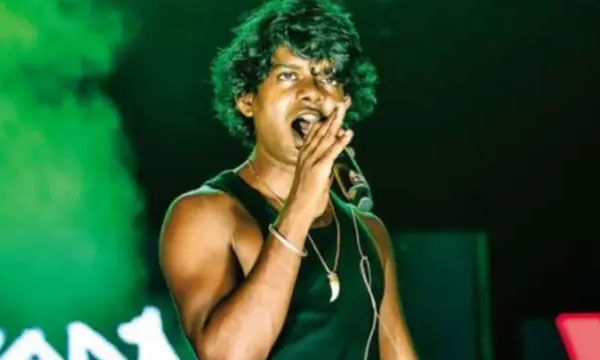 Kolkata Zoology Lab Report Confirms Genuine; Rapper Vedan Likely in Trouble in Leopard Tooth Case