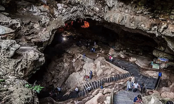 borra-caves-visakhapatnam