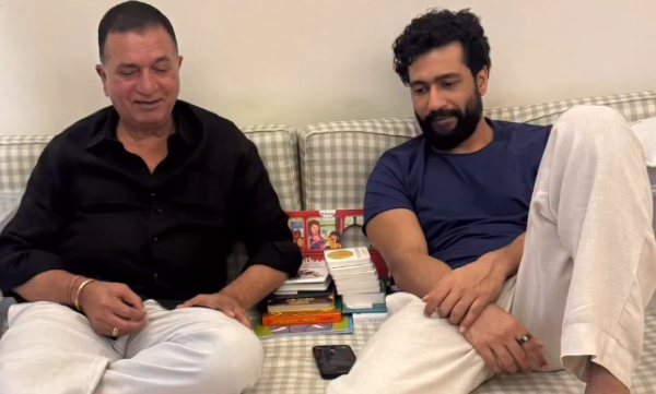 vicky-kaushal-s-father-sham-kaushal-shares-heartfelt-birthday-wish-for-son-