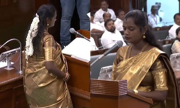 Meet Vijay's Most Viral MLA