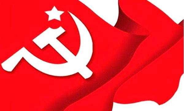 Pinarayi's dictatorship in the party