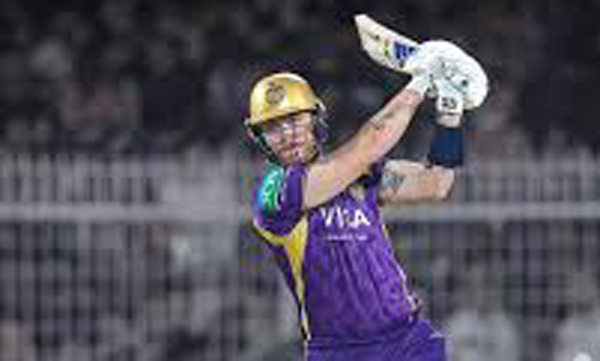 kkr win