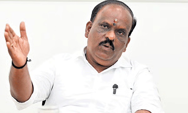we-cant-say-for-sure-that-ramesh-chennithala-wont-join-bjp-b-b-gopakumar