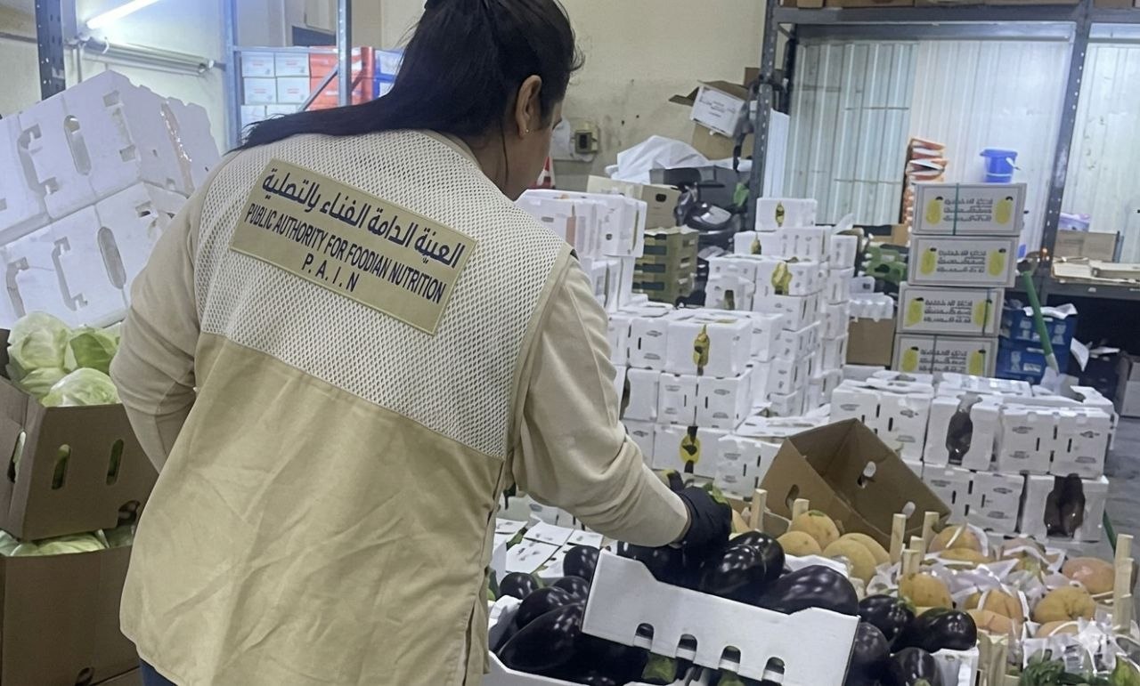 spoiled-vegetables-and-fruits-seized-after-widespread-inspections-by-kuwait-food-safety-department