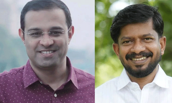 udf-ministers-2-surprise-siddique-janeesh-and-roji-make-surprise-entry-into-cabinet